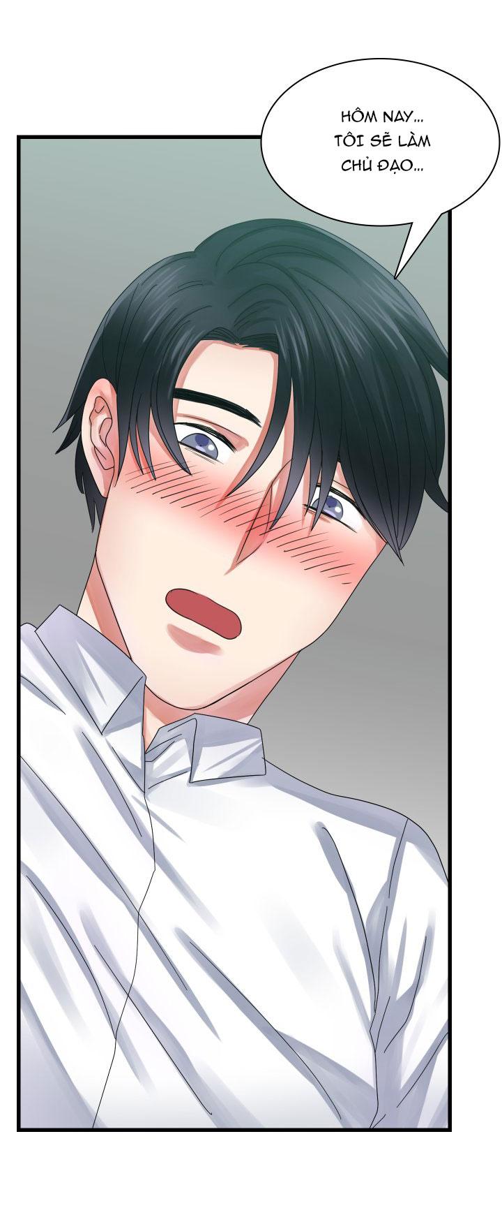 ông chú chủ nhà may mắn chapter 19 23