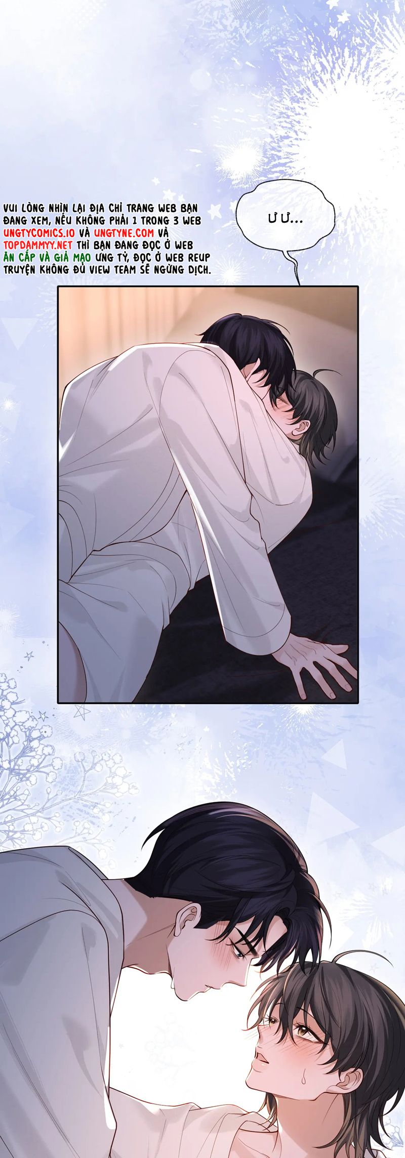 quan hệ sai lệch chapter 18 4