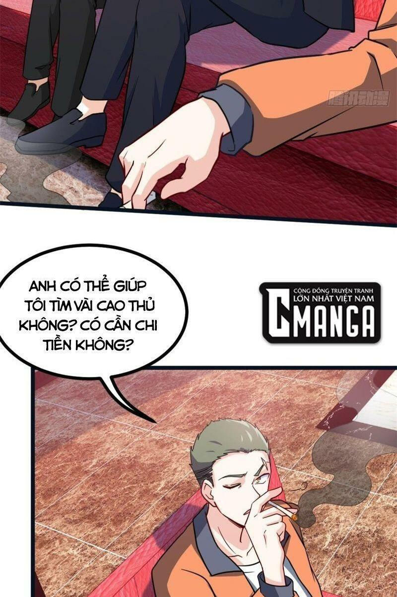 ta là hàn tam thiên chapter 61 2