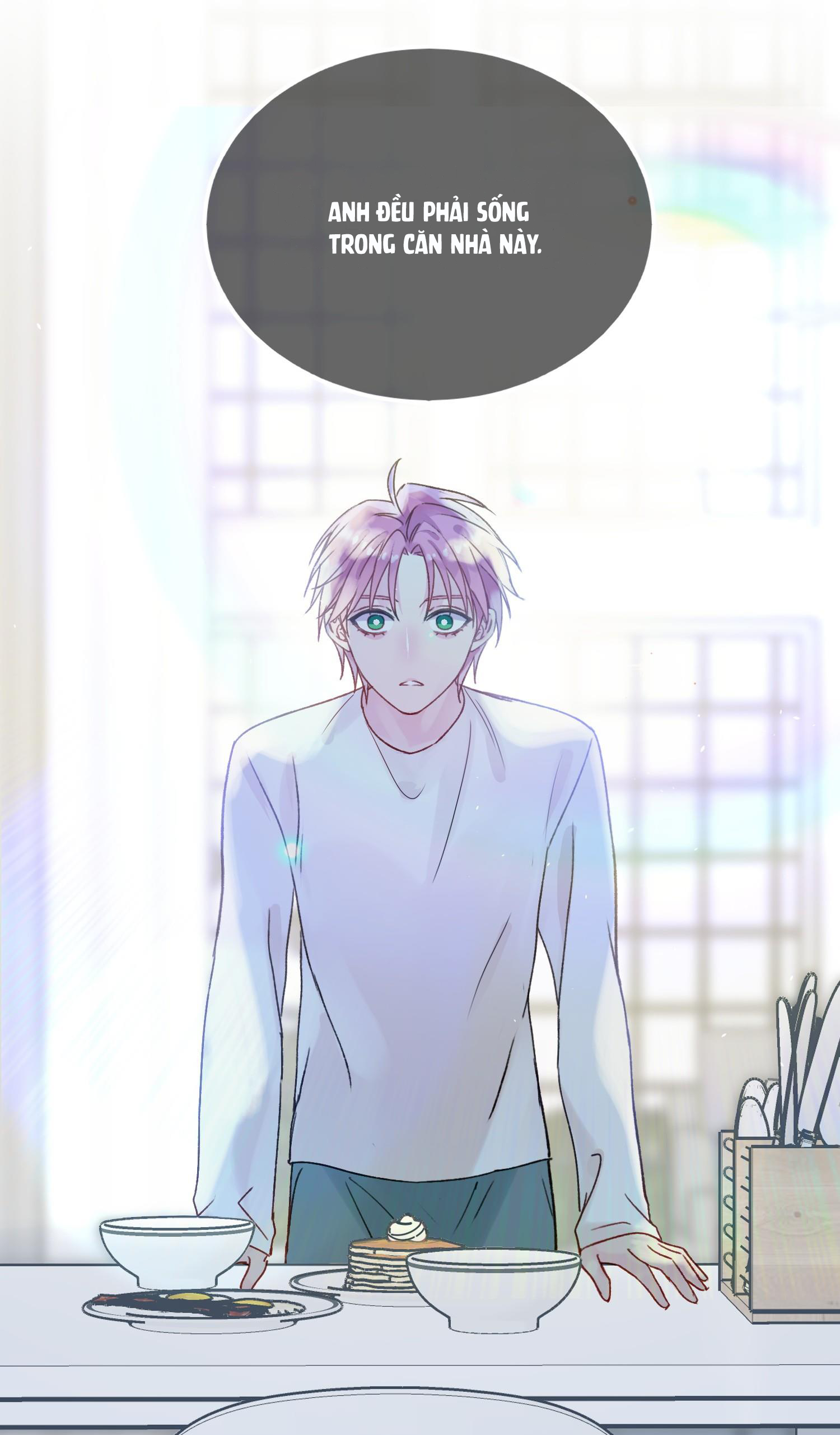 tôi phải làm một kẻ đại xấu xa chapter 87 20