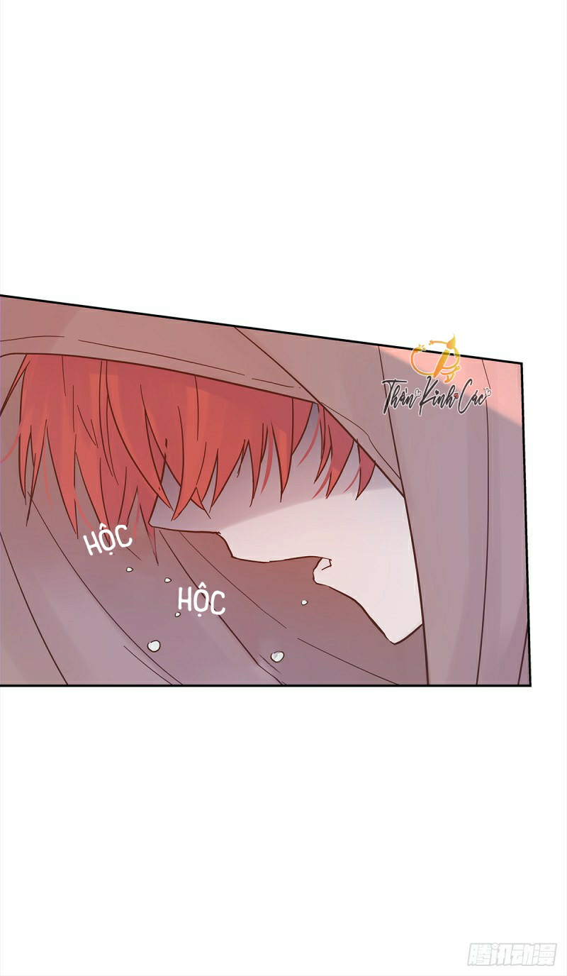 mối tình đầu gian nan của chu thành nhất chapter 30 34