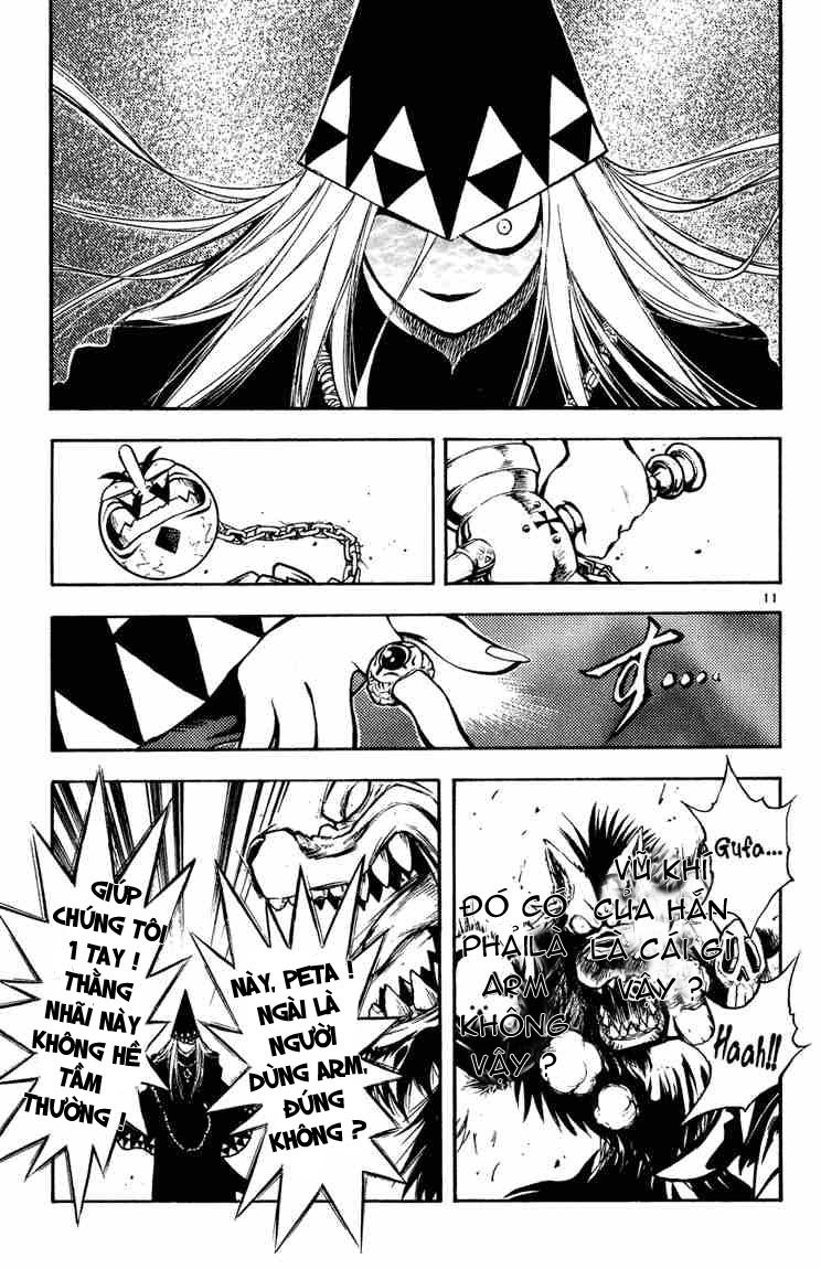 mar heaven chapter 8 11