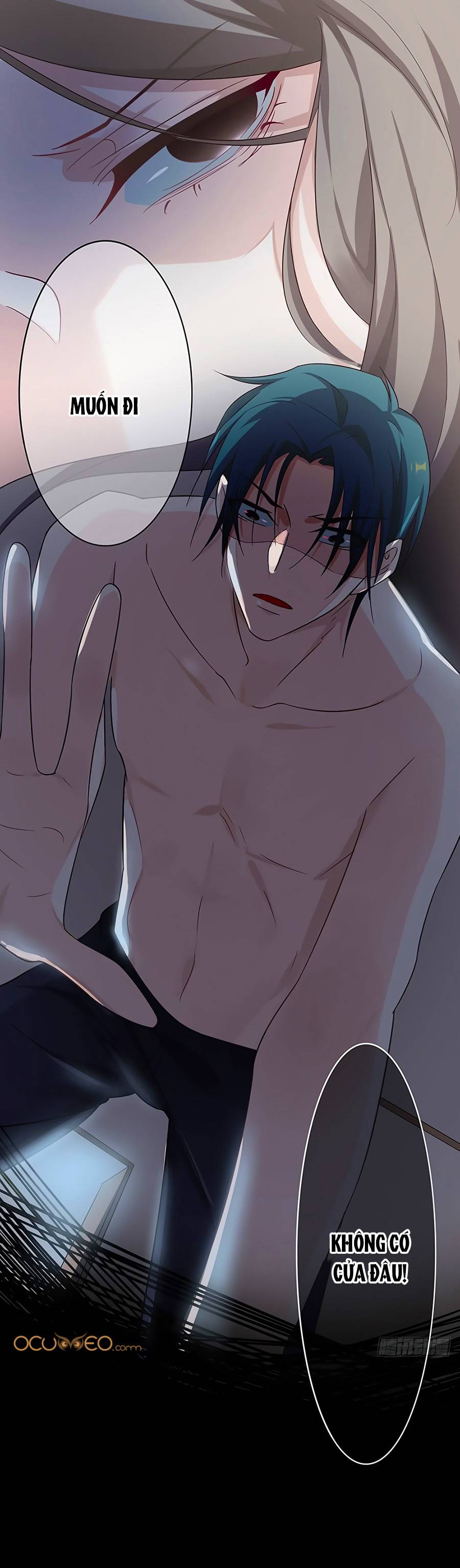 hai cách tìm gặp người yêu chapter 1 46