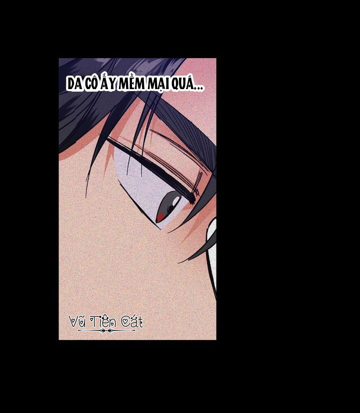 ác nữ xứng đôi với bạo chúa chapter 5 34