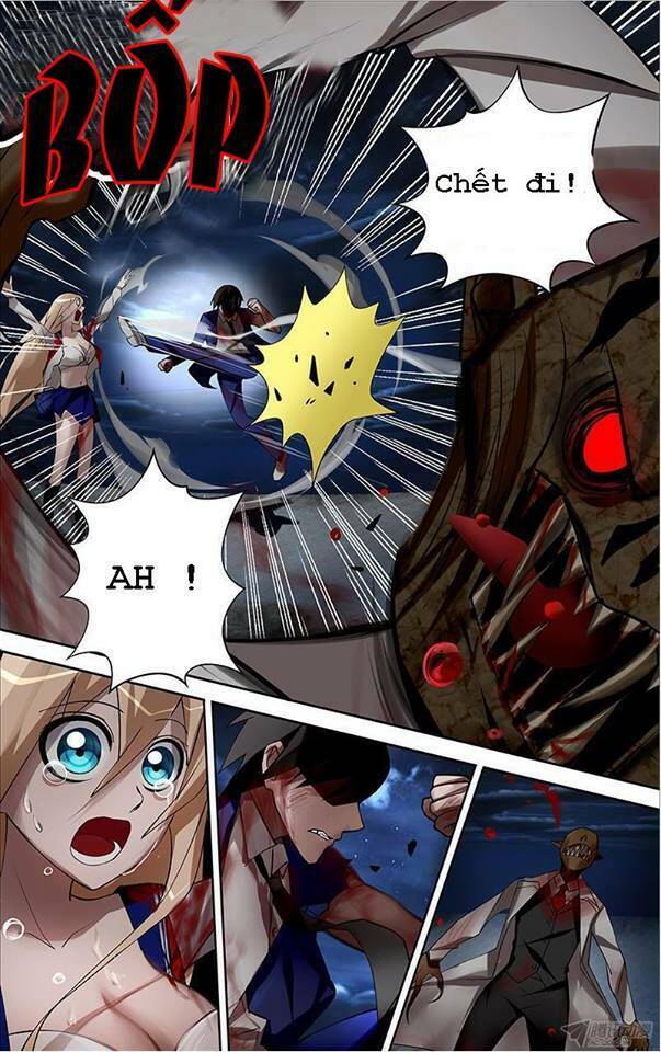 were wolf chapter 5 15