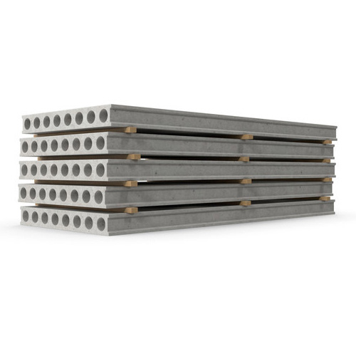 Tấm bê tông xốp 100