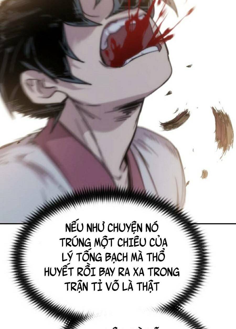 Hoa Sơn Tái Xuất Chapter 54 - Trang 62