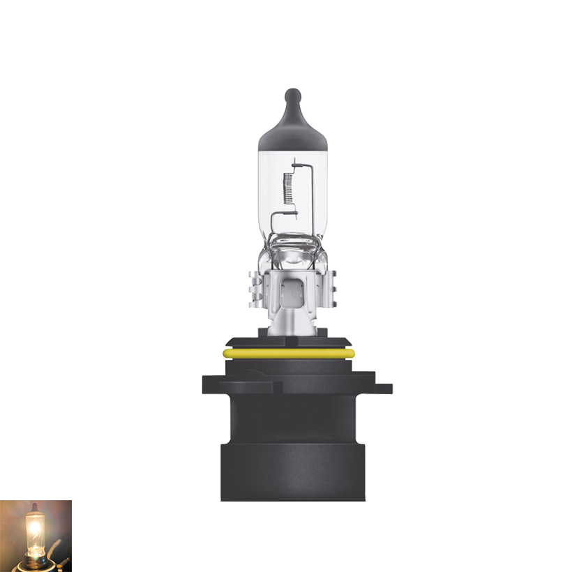 Bóng Đèn Halogen OSRAM Original HB4 12V 51W (Chân Thẳng)