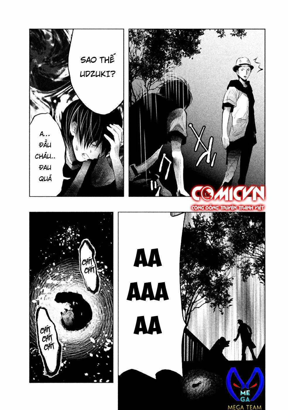 ông kẹ sau 6h tối! chapter 52 16