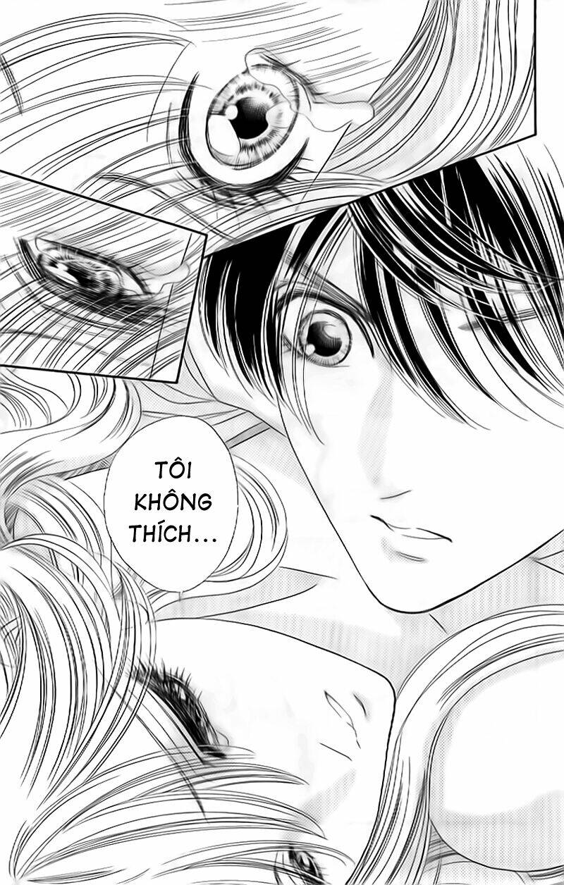 hoa hồng đỏ chapter 31 18