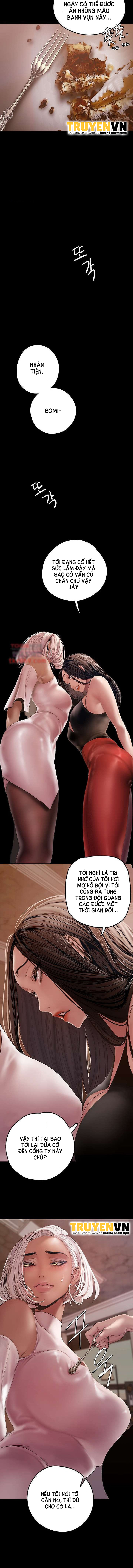 một thế giới mới tuyệt vời chapter 131 10