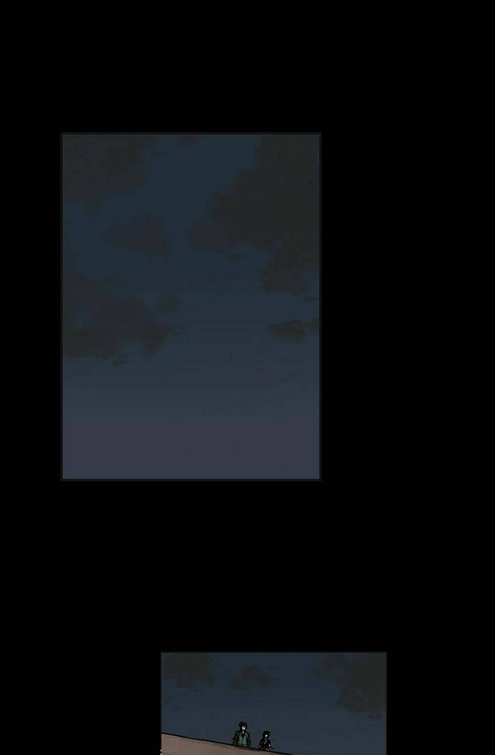 pubg meenbaekdoo chapter 3 3