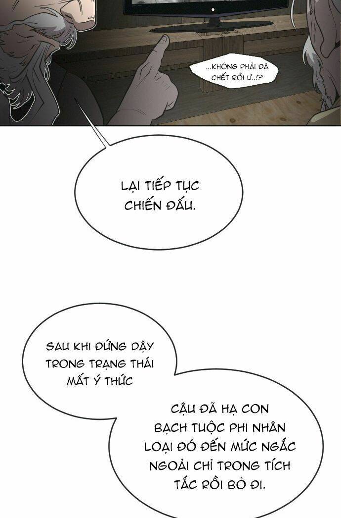 kĩ nguyên của anh hùng chapter 43 15