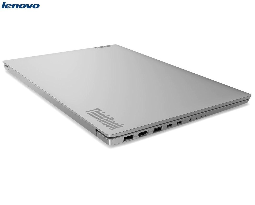 LapTop Lenovo ThinkBook 14 IIL 20SL00HNVN | Core i3 _ 1005G1 | 4GB | 512GB SSD PCIe | Win 10 | 14&quot; FHD | Hàng Chính Hãng