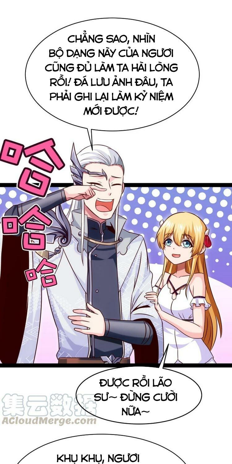 ma thú kiếm thánh dị giới tung hoành chapter 188 26