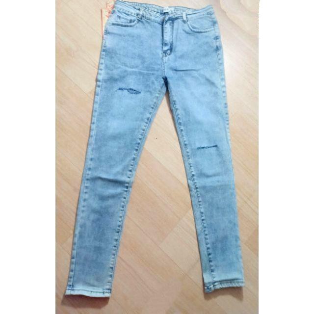 Quần jean nữ Size 30