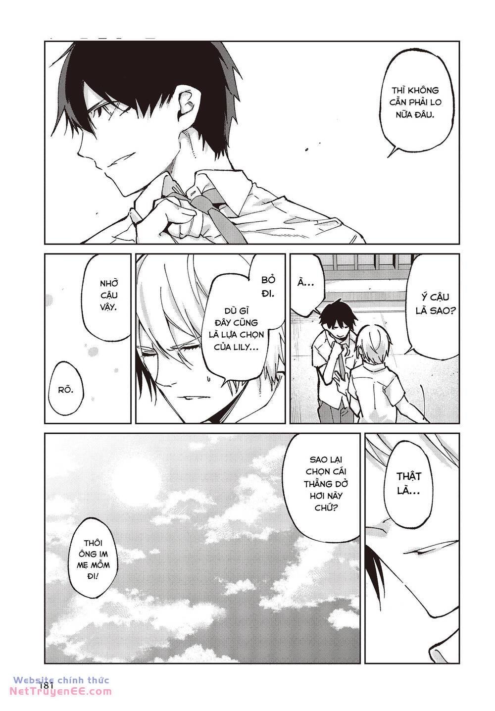 jiangshi kaitan blood chapter 80 35