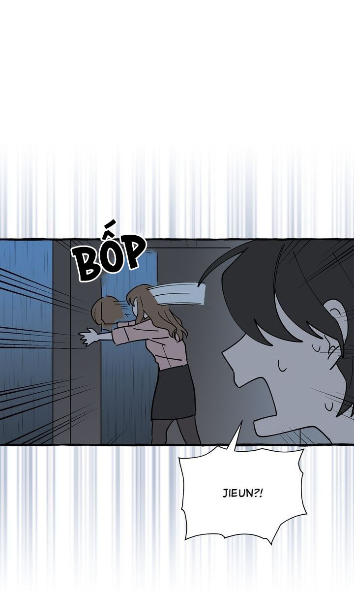 nhân viên mới ranh mãnh chapter 5 49