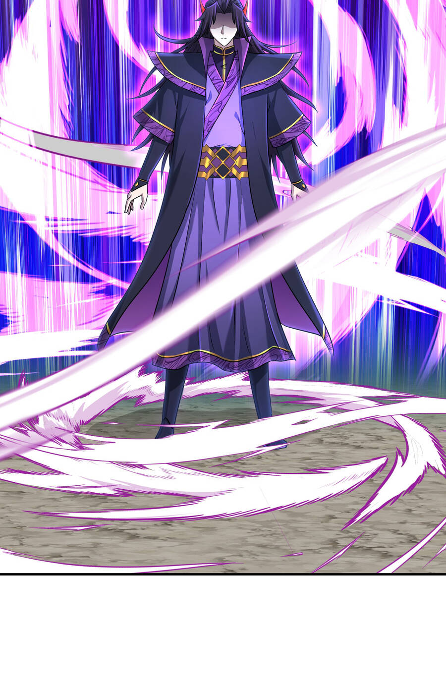 nhập hồn ma đạo tổ sư chapter 20.1 34