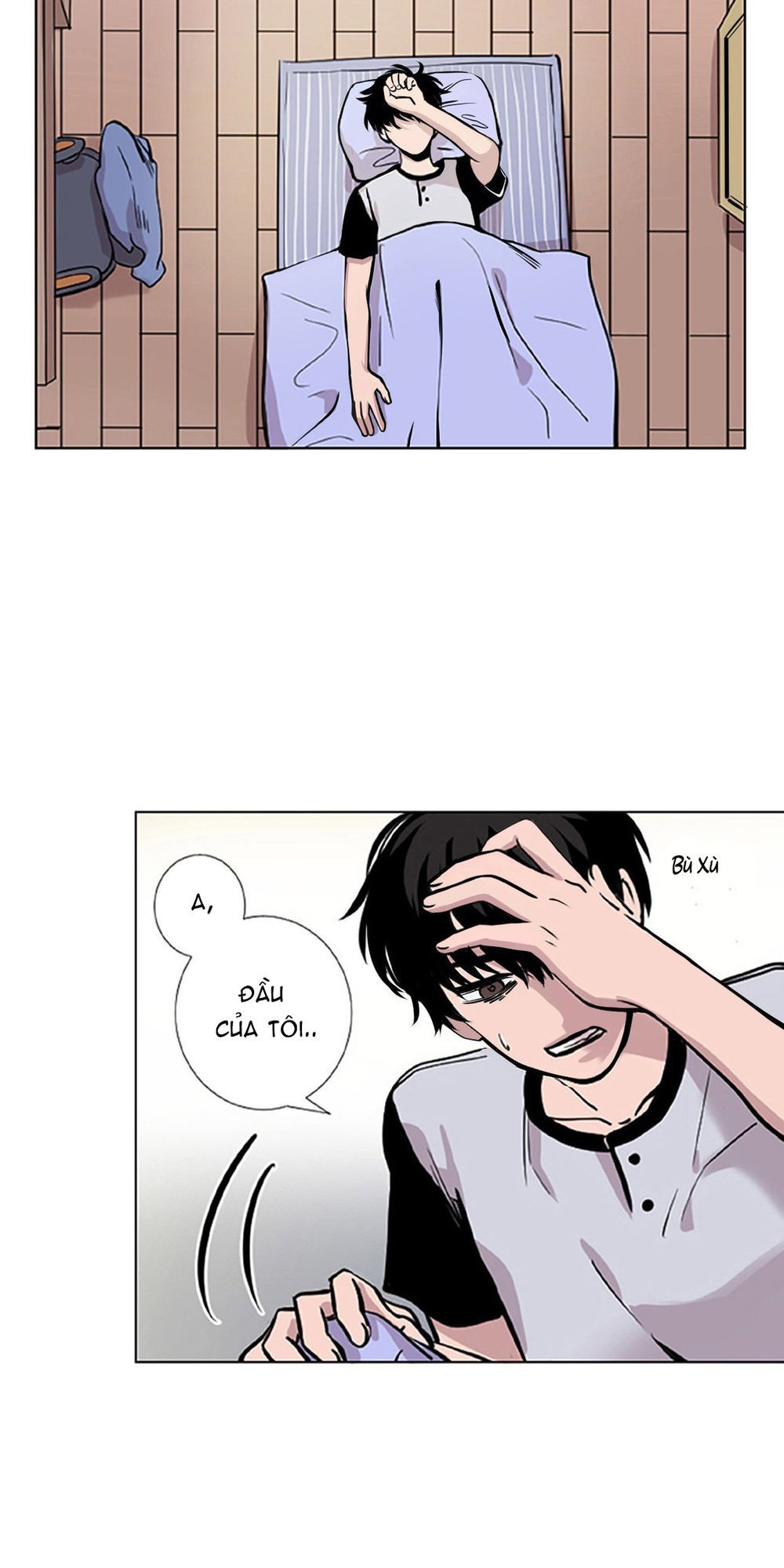 in our lifetime chapter 4 13