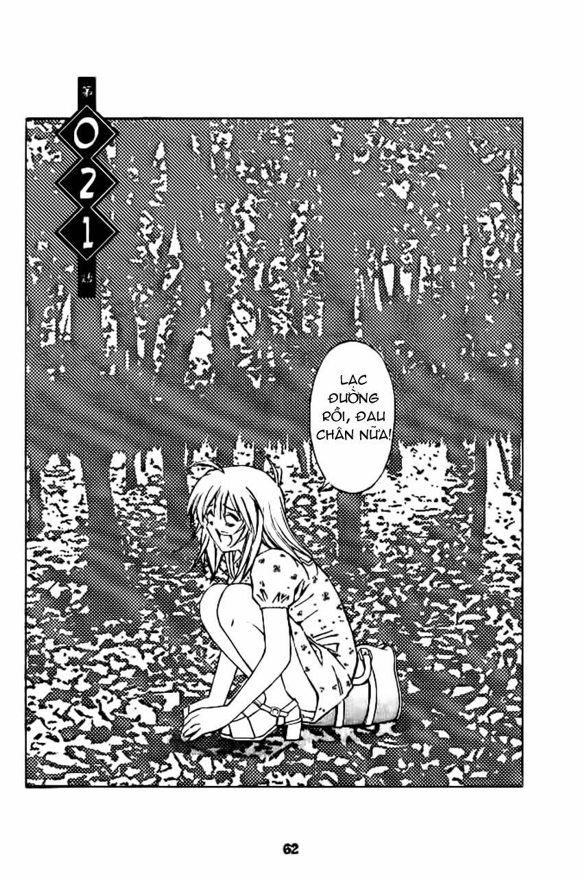 dragon girl - ikkitousen chapter 21 3