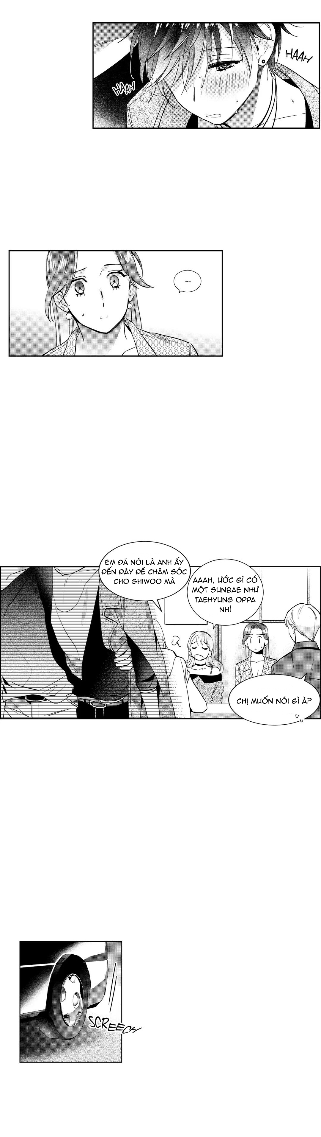 hẹn gặp lại chapter 11.2 1