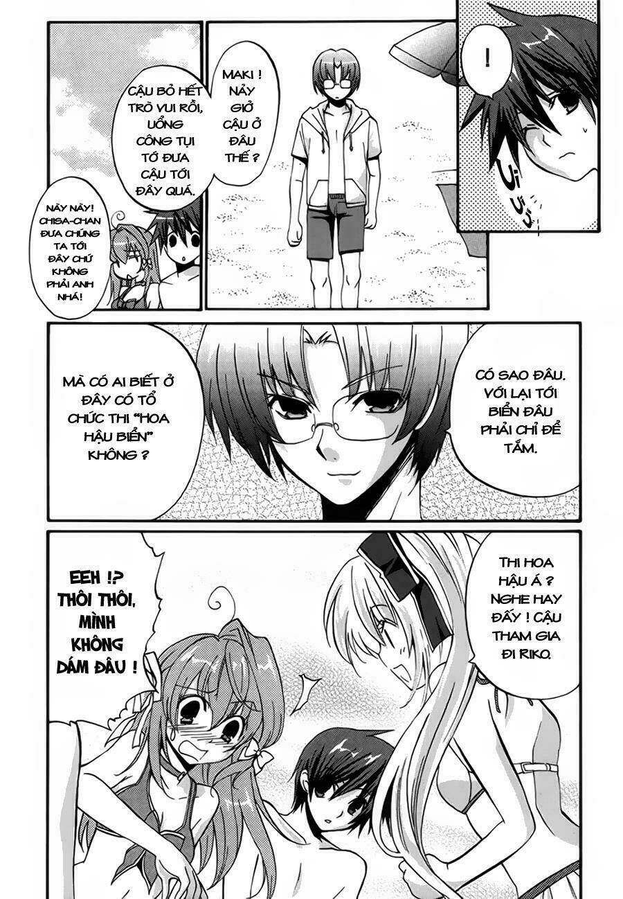 gift - under the rainbow chapter 6 18