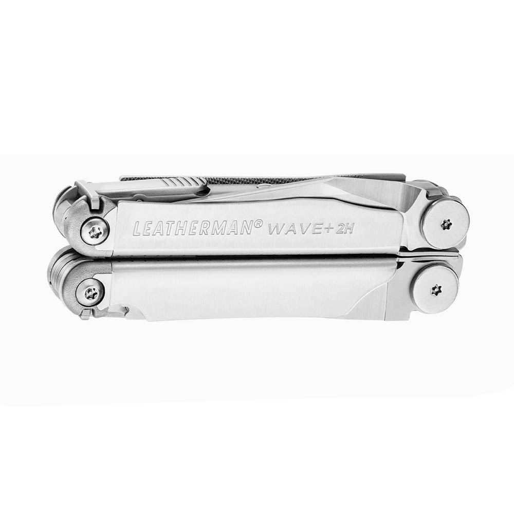 Kìm đa năng Leatherman Wave Plus 2H - Bảo hành 25 năm