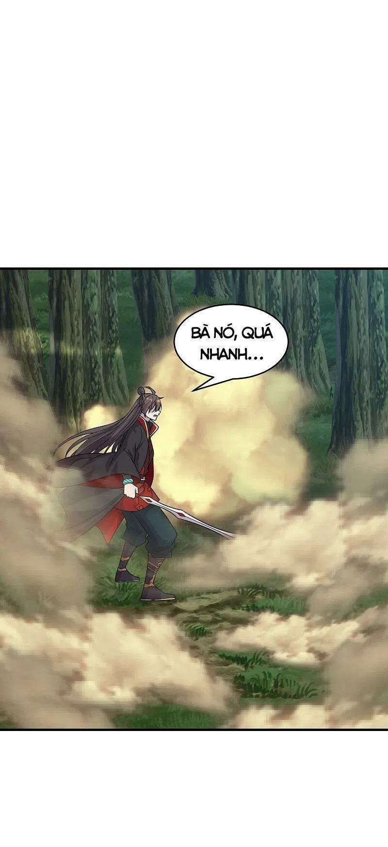 tiên võ đế tôn chapter 184 29