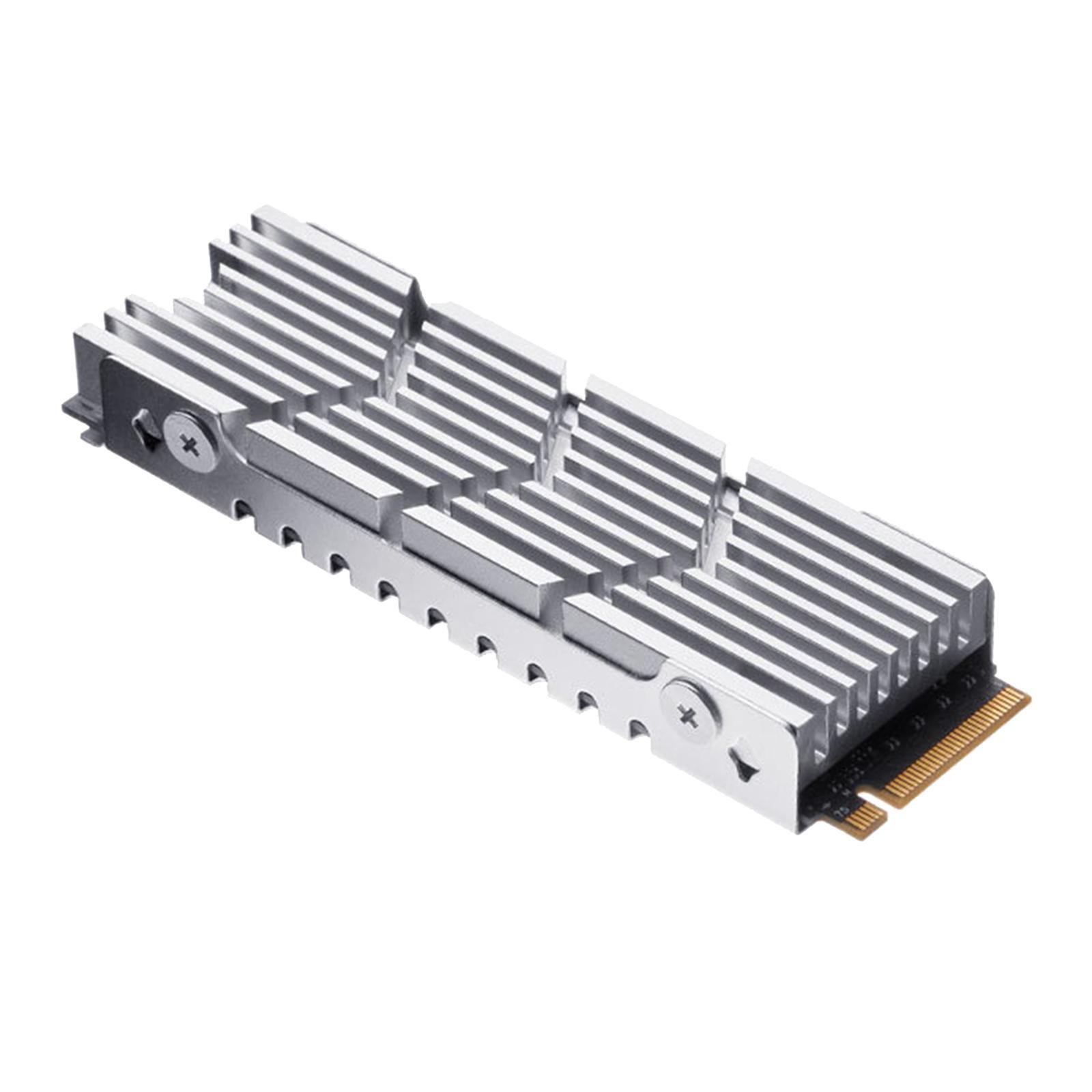 SSD Heat Sink Cover High  Parts Premium  Heat Sink