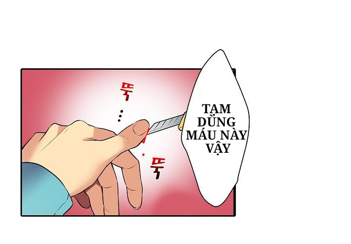 nếm thử succubus thời con gái chapter 1 8