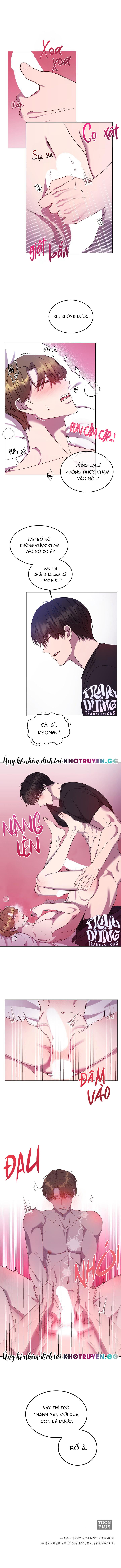 con trai alpha chapter 2 7