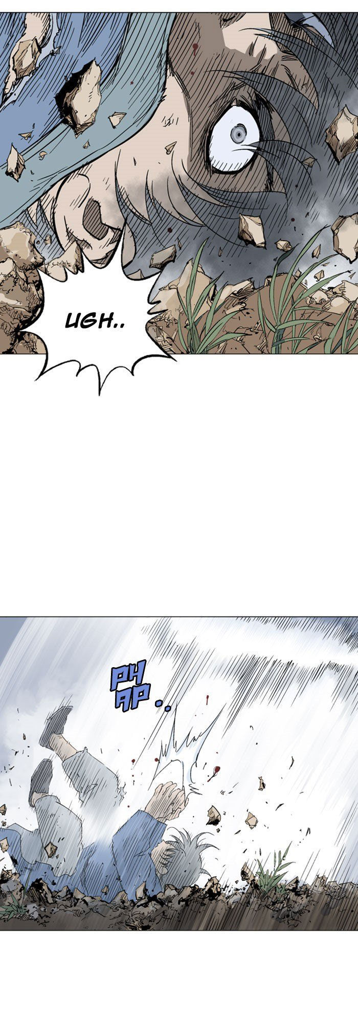 cao thủ 2 chapter 42 5