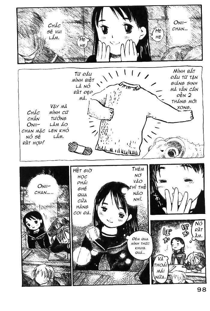 koi kaze chapter 18 8