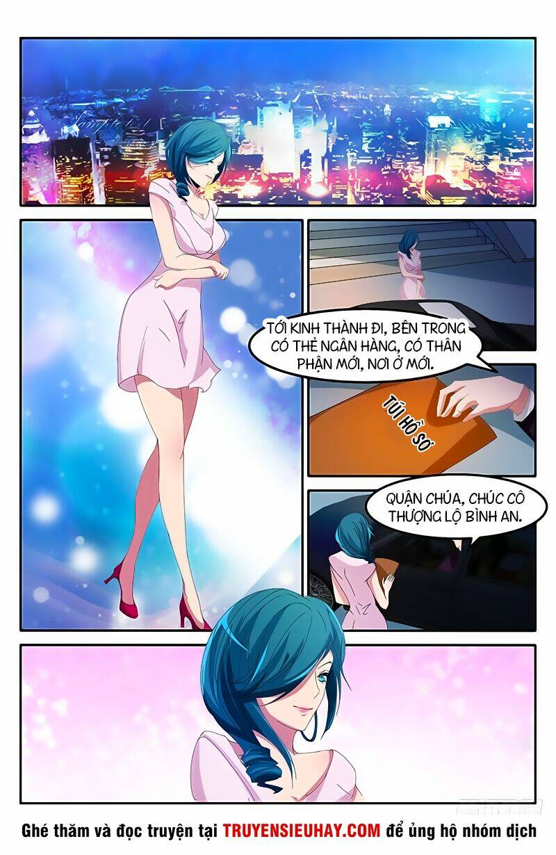 thiên tài cao thủ chapter 131 9