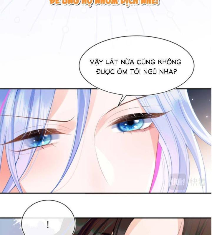 vị chỉ huy lạnh lùng khóc trong vòng tay tôi chapter 17 66