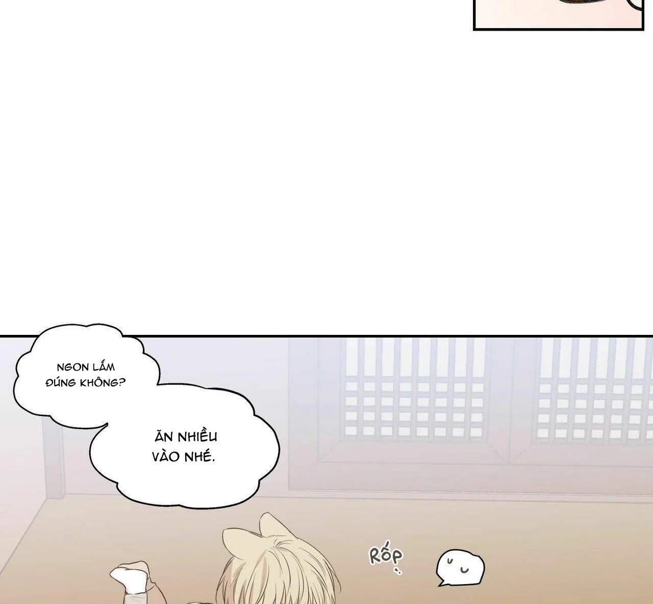 không chốn yêu đương chapter 68 24