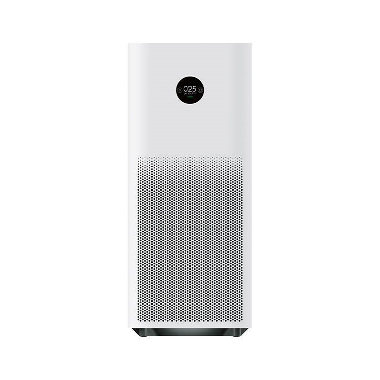 Máy lọc không khí Xiaomi Air Purifier ProH - Hàng Nhập Khẩu