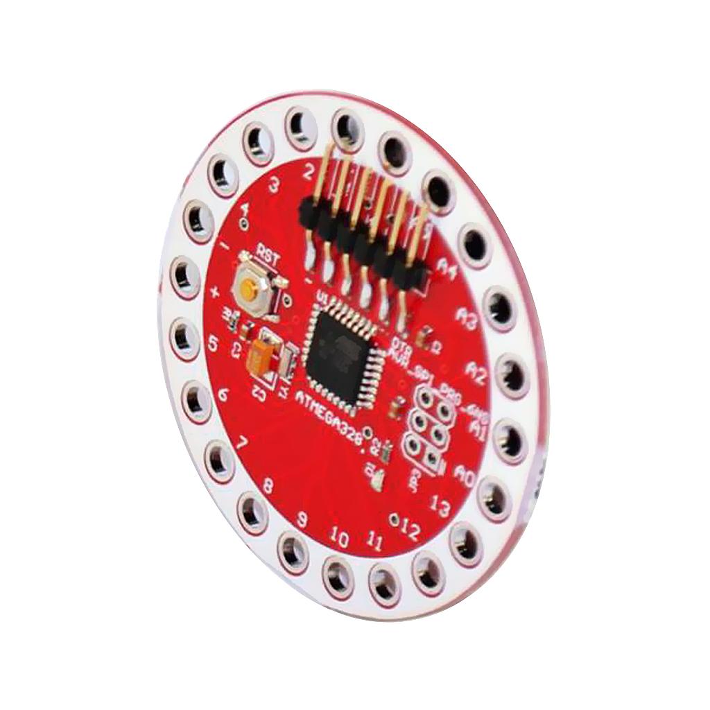 Keyes Wearable MCU Development Board for Lily pad