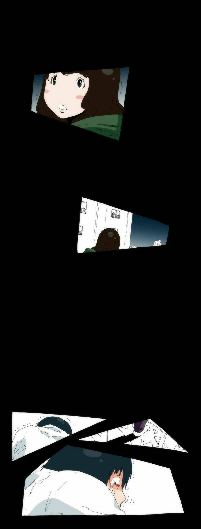 can't see can't hear but love chapter 10 62