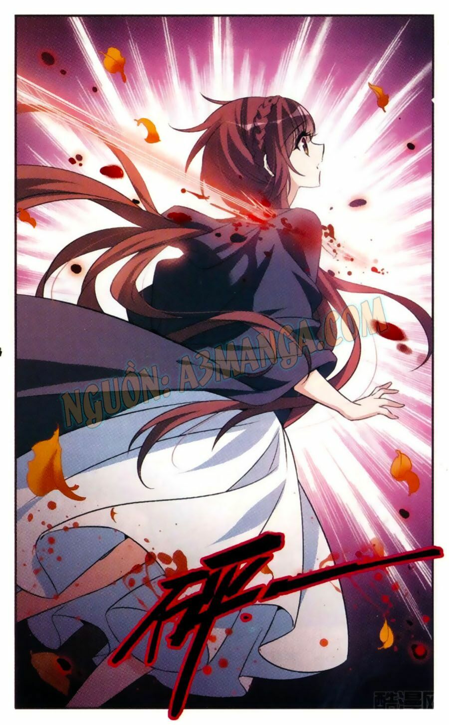 kỵ sĩ hoang tưởng dạ chapter 147 30