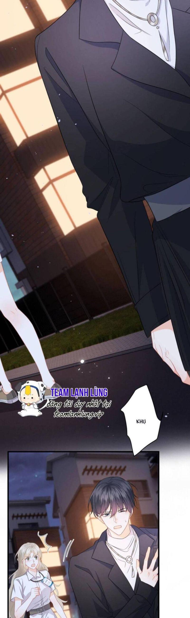 xuyên nhanh : nhân vật phản diện quá nuông chiều ta chapter 54 18