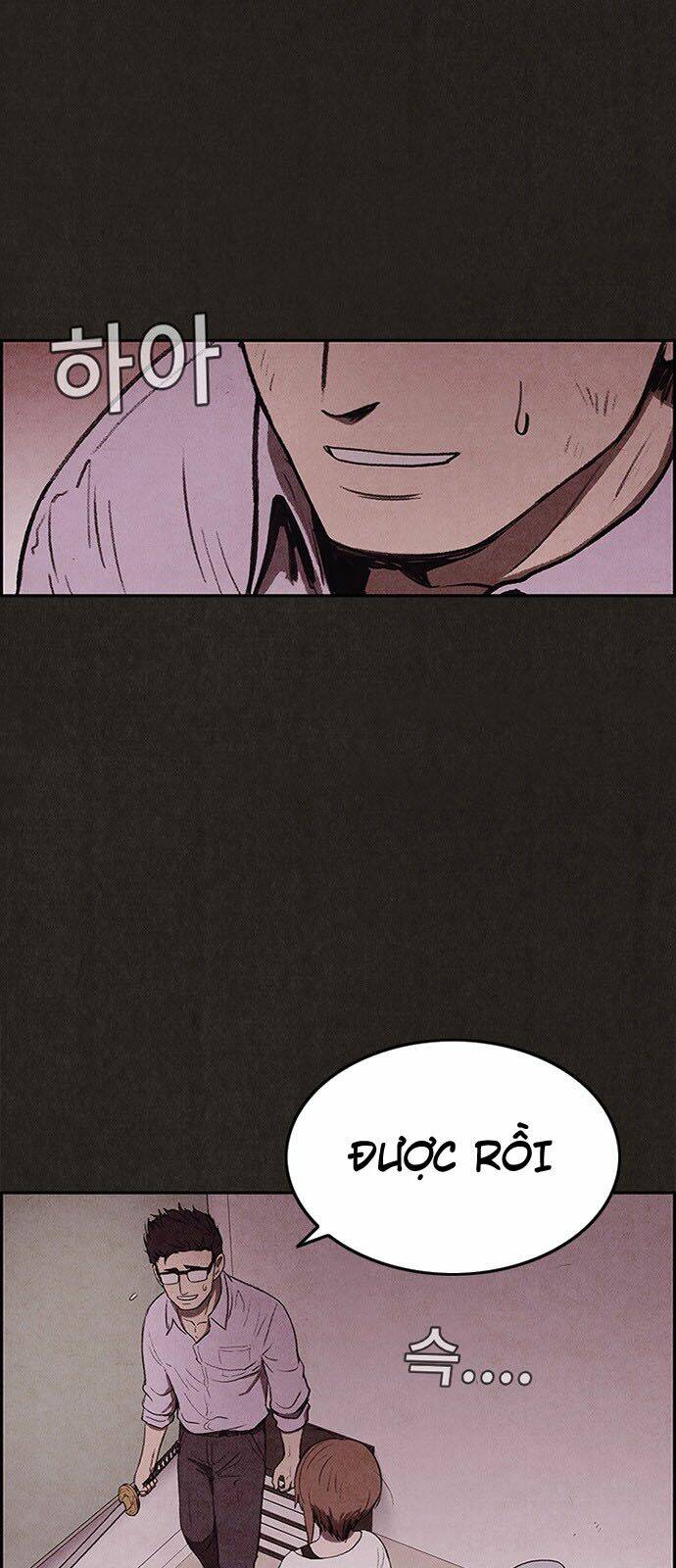 quái vật tại chung cư xanh chapter 23 1