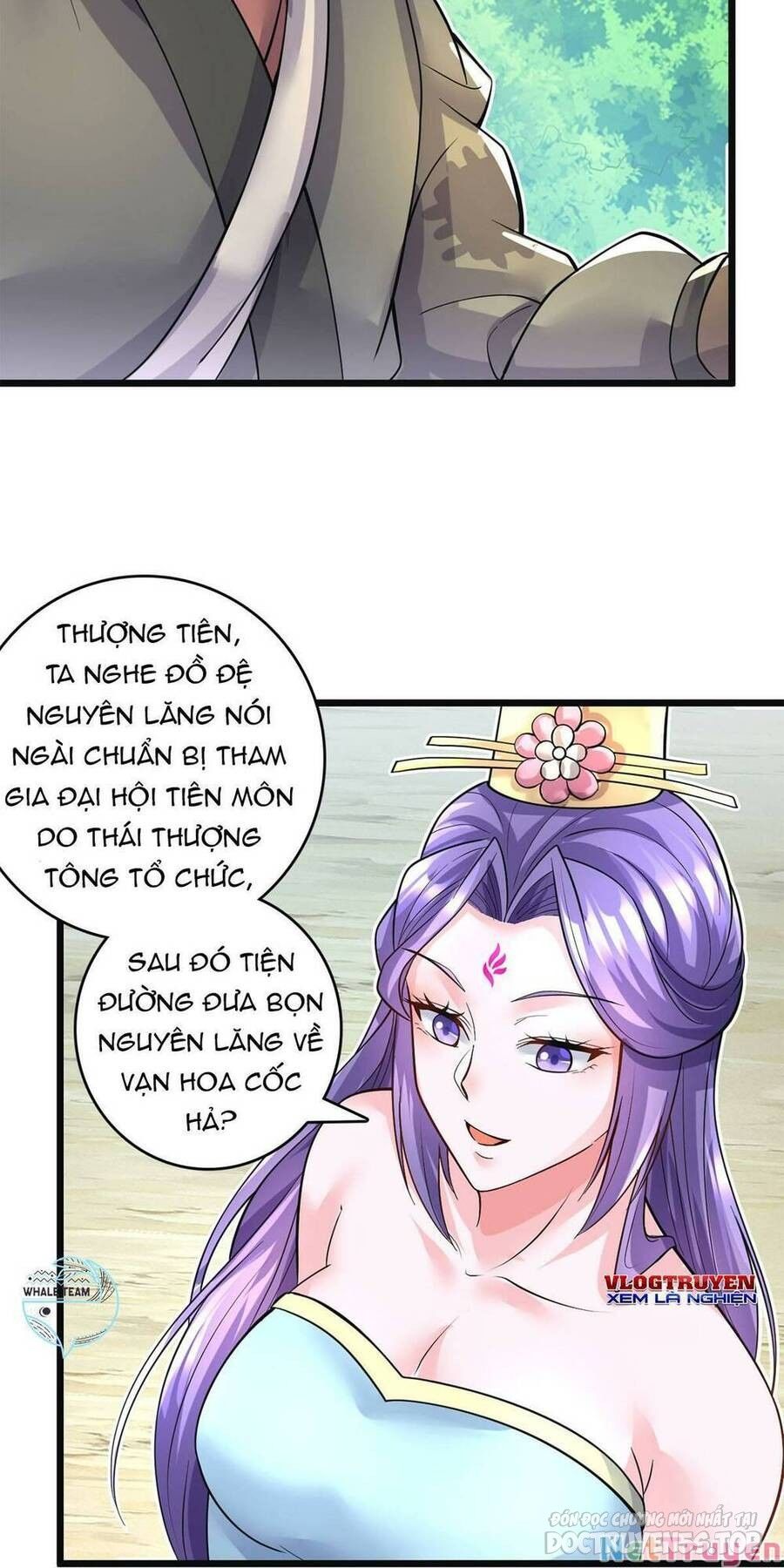 bắt đầu với kiếm vực, ta lặng lẽ tu luyện thành kiếm thần chapter 57 12