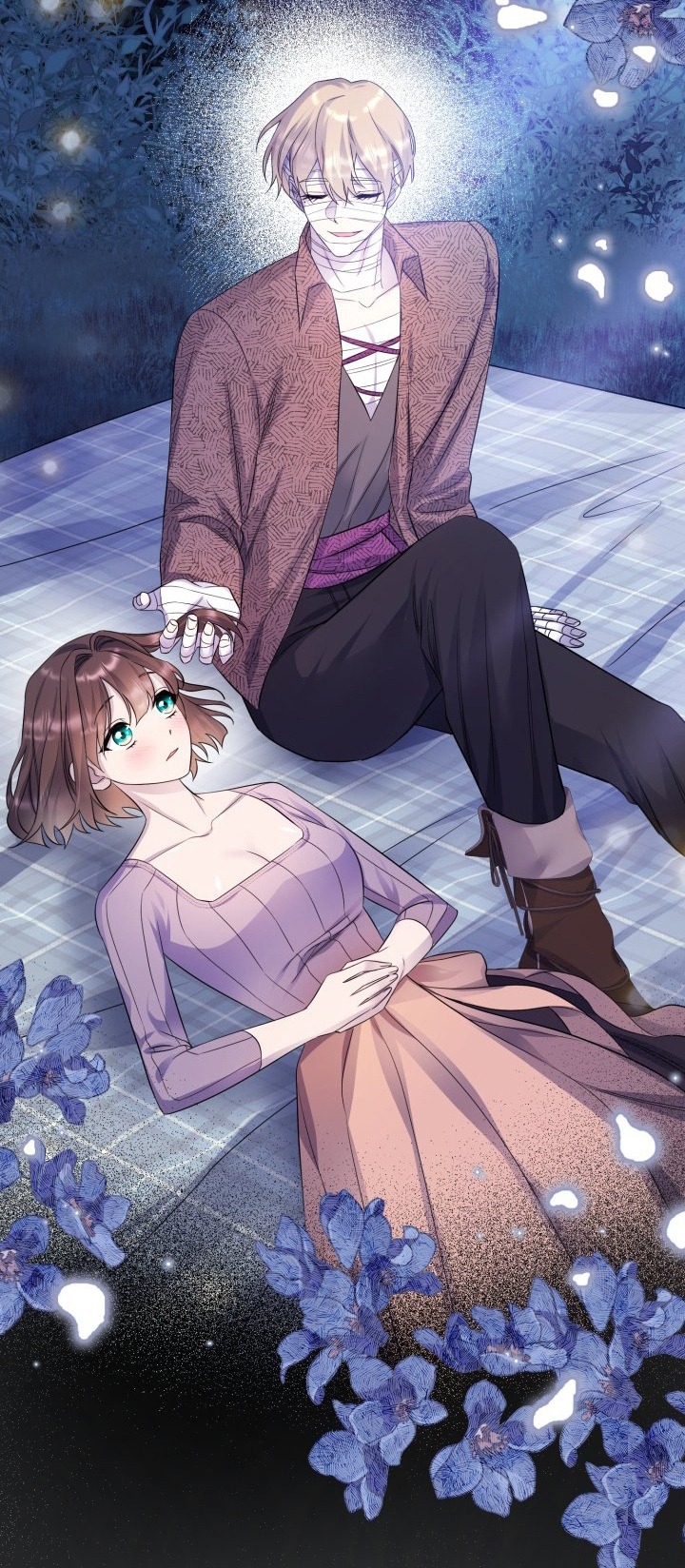 [18+] nếu cứu rỗi một cầm thú hư hỏng chapter 38.2 11