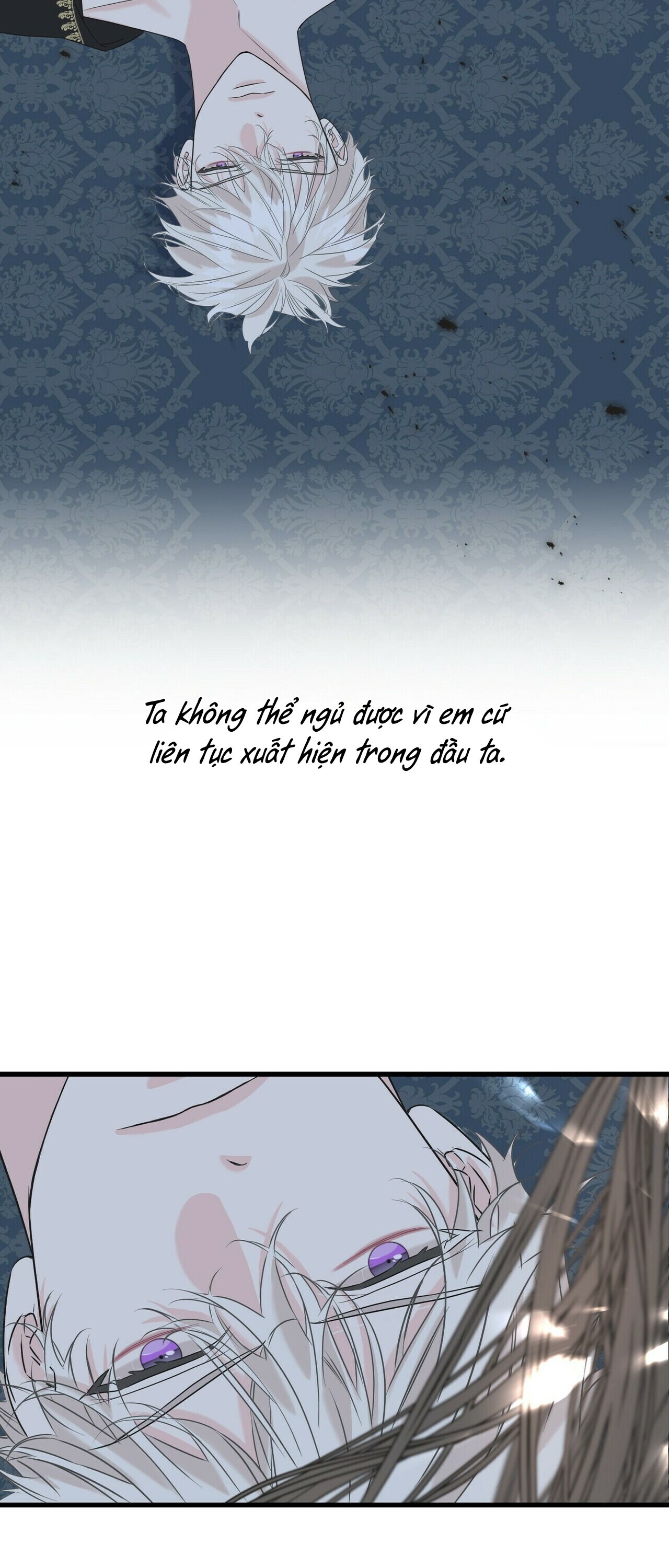 chàng hoàng tử máu s và nàng kỵ sĩ lạnh lùng chapter 37.2 13