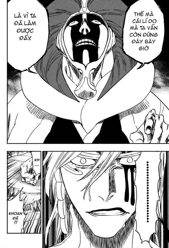 thần chết ichigo chapter 303 12