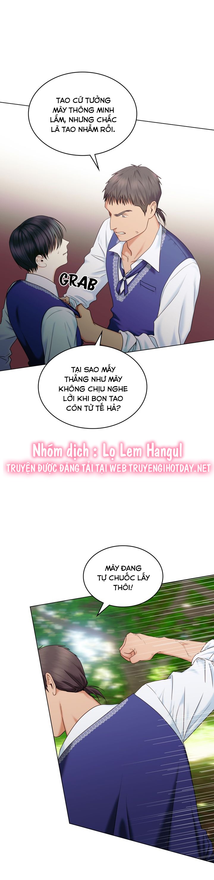 hợp đồng hôn nhân với người chồng thứ 2 của tôi chapter 9 7