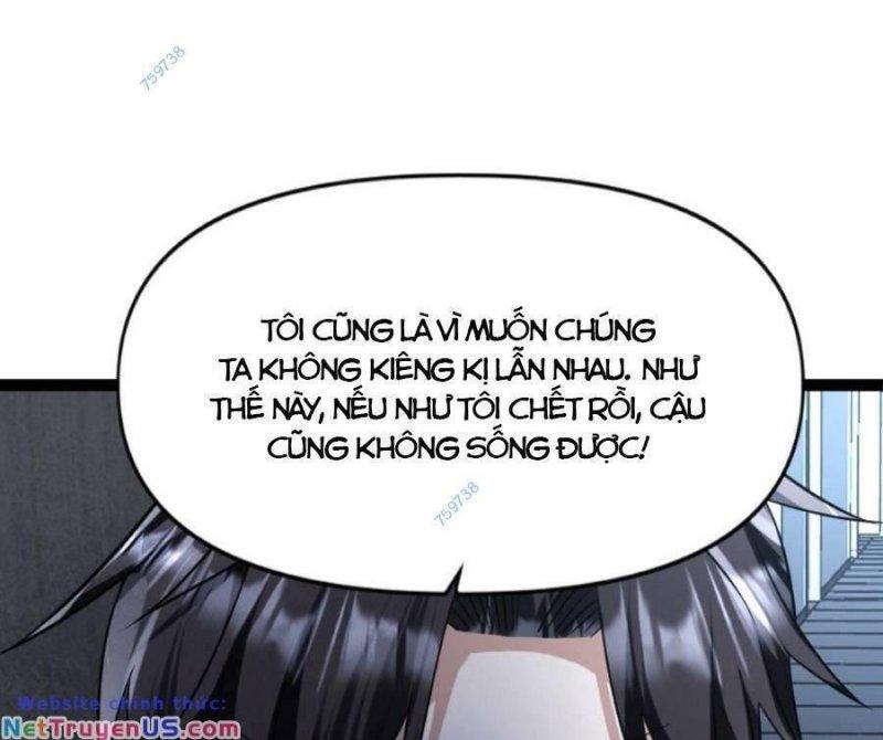đóng băng toàn cầu: tôi gây dựng nên phòng an toàn thời tận thế chapter 83 21
