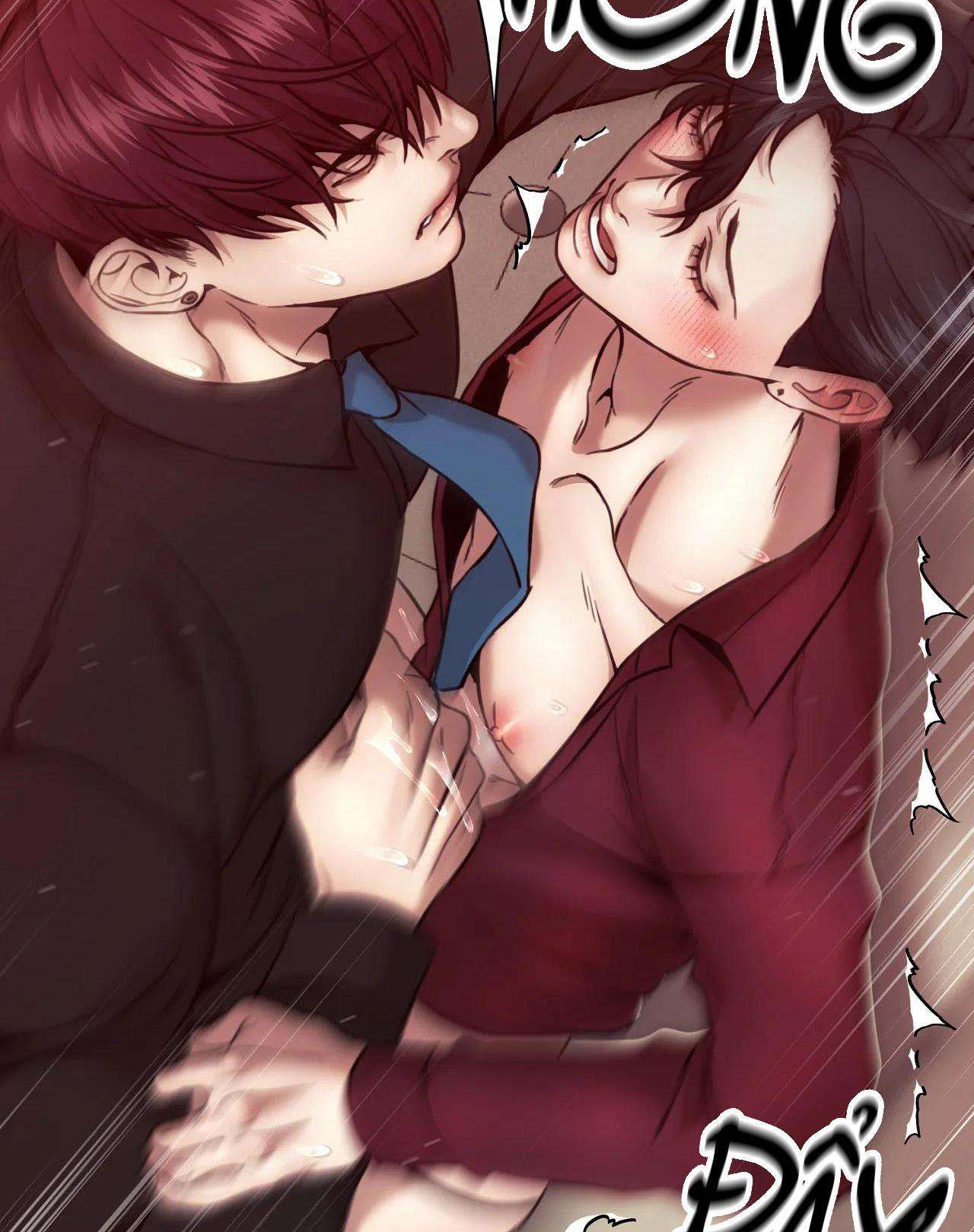 công cuộc báo thù của kẻ yếu thế chapter 59 56